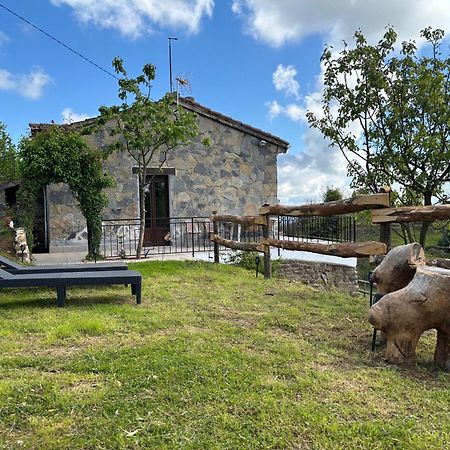 Almastur Rural Villa Pola de Siero Luaran gambar