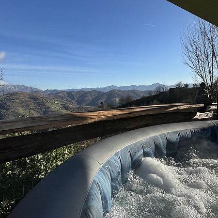 Almastur Rural Villa Pola de Siero Luaran gambar