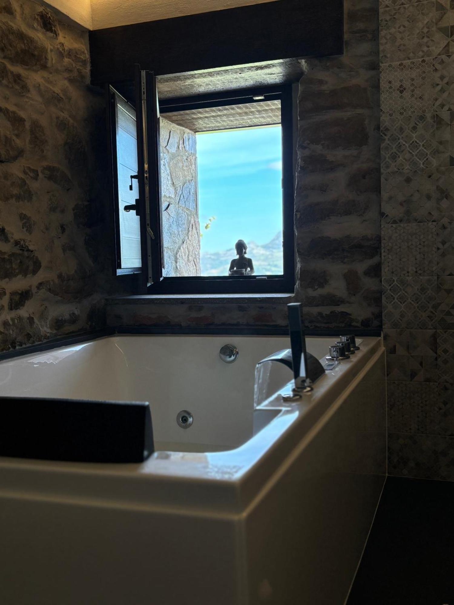 Almastur Rural Villa Pola de Siero Luaran gambar