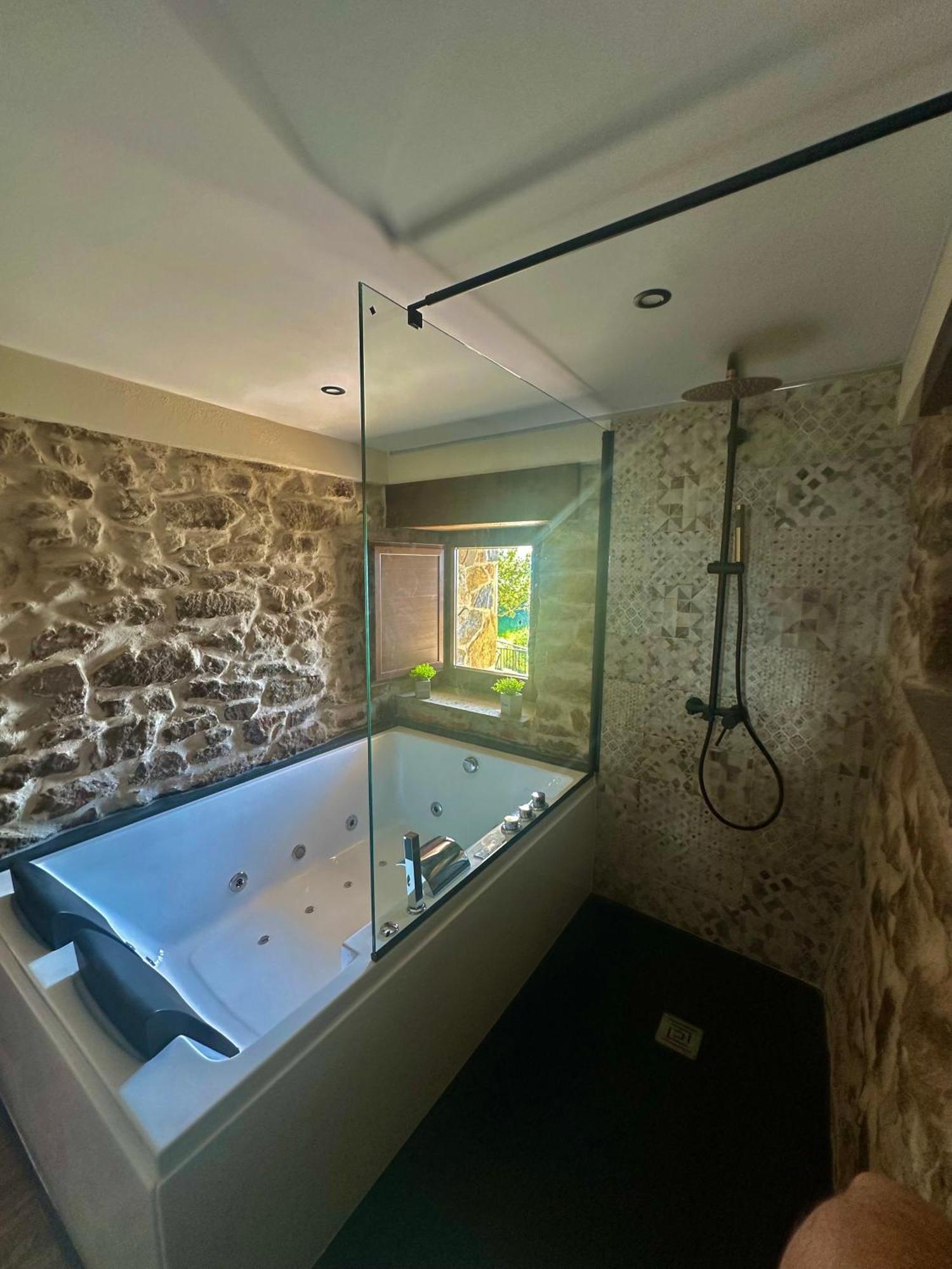 Almastur Rural Villa Pola de Siero Luaran gambar
