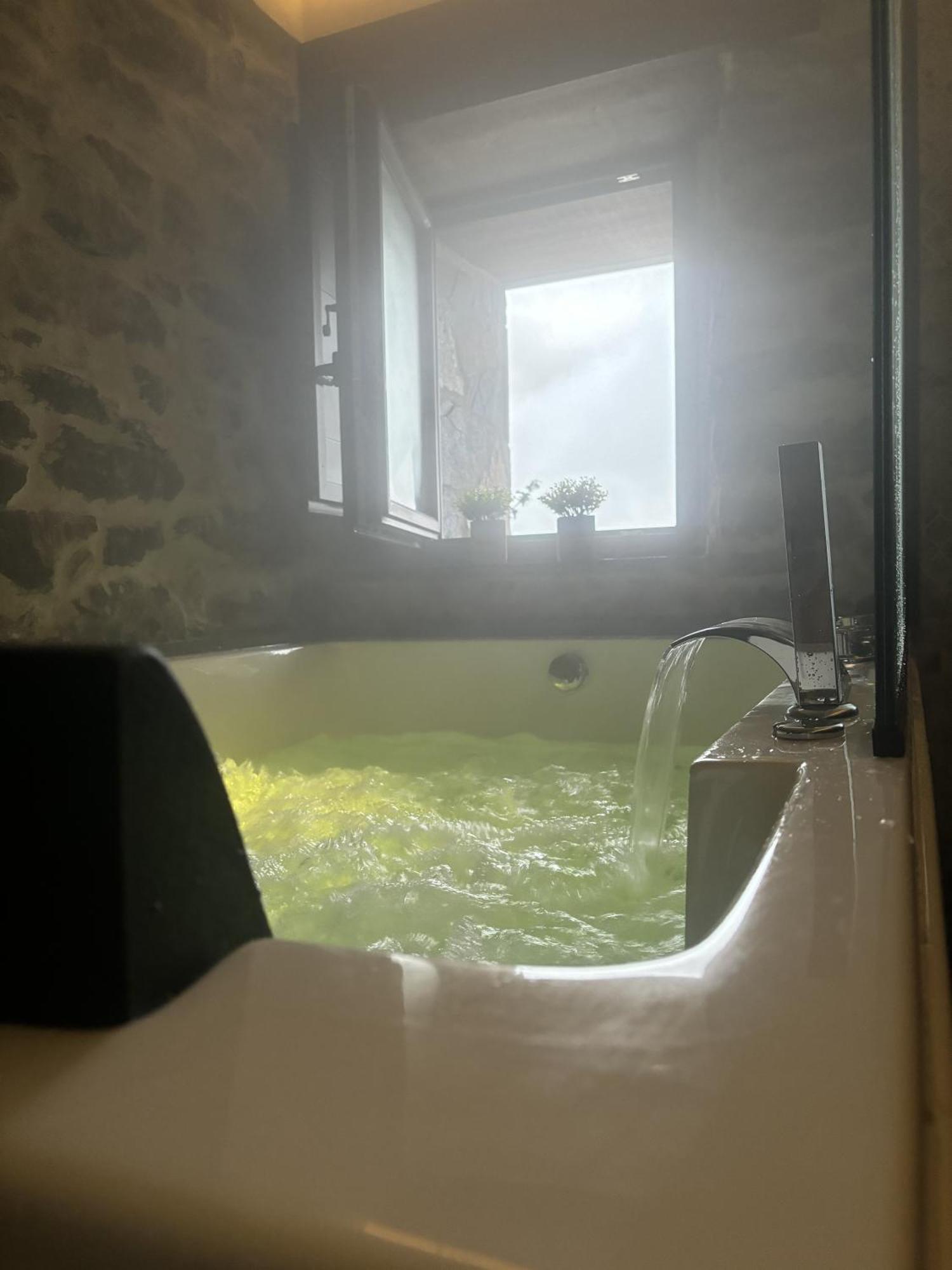 Almastur Rural Villa Pola de Siero Luaran gambar