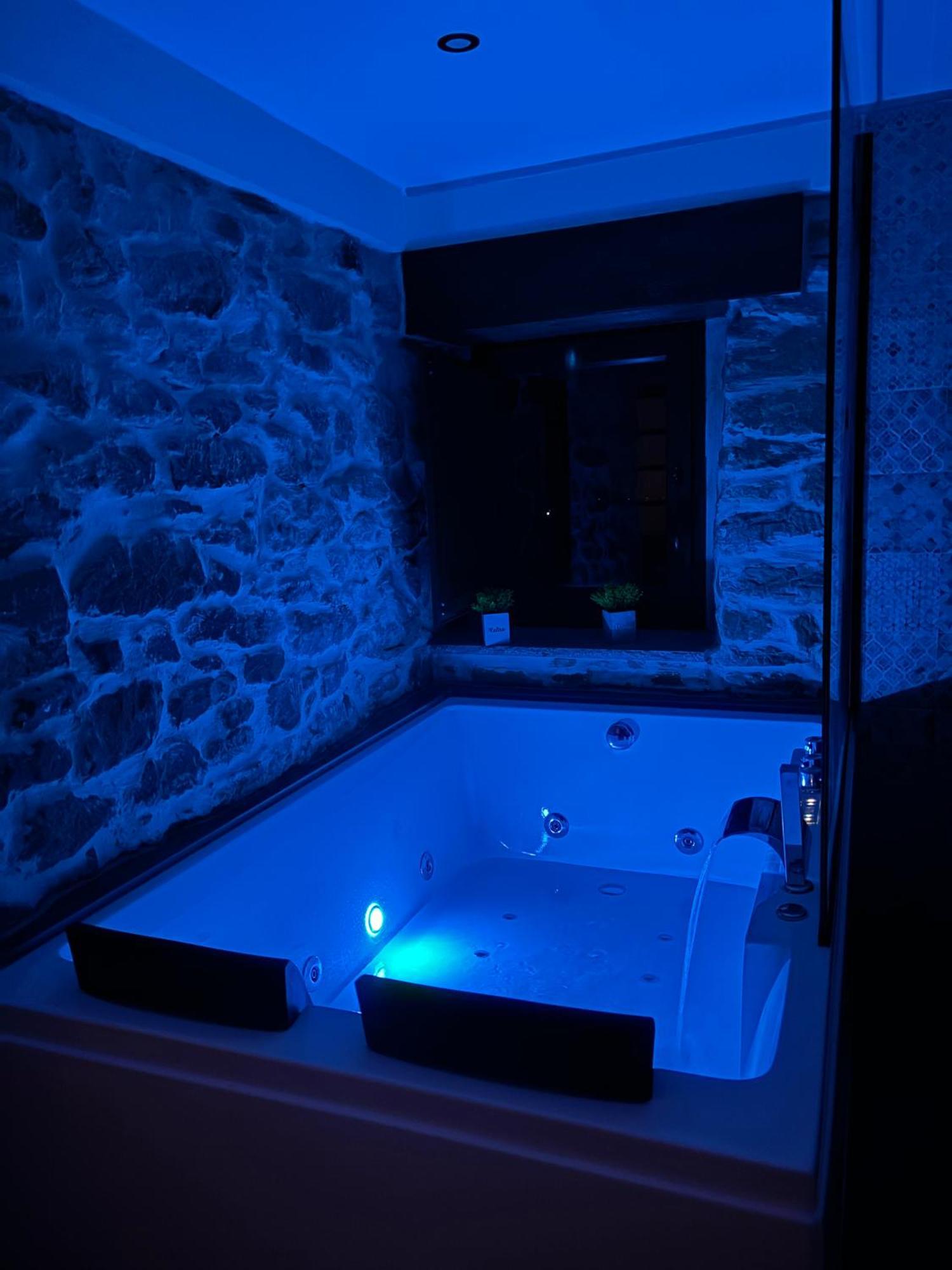 Almastur Rural Villa Pola de Siero Luaran gambar