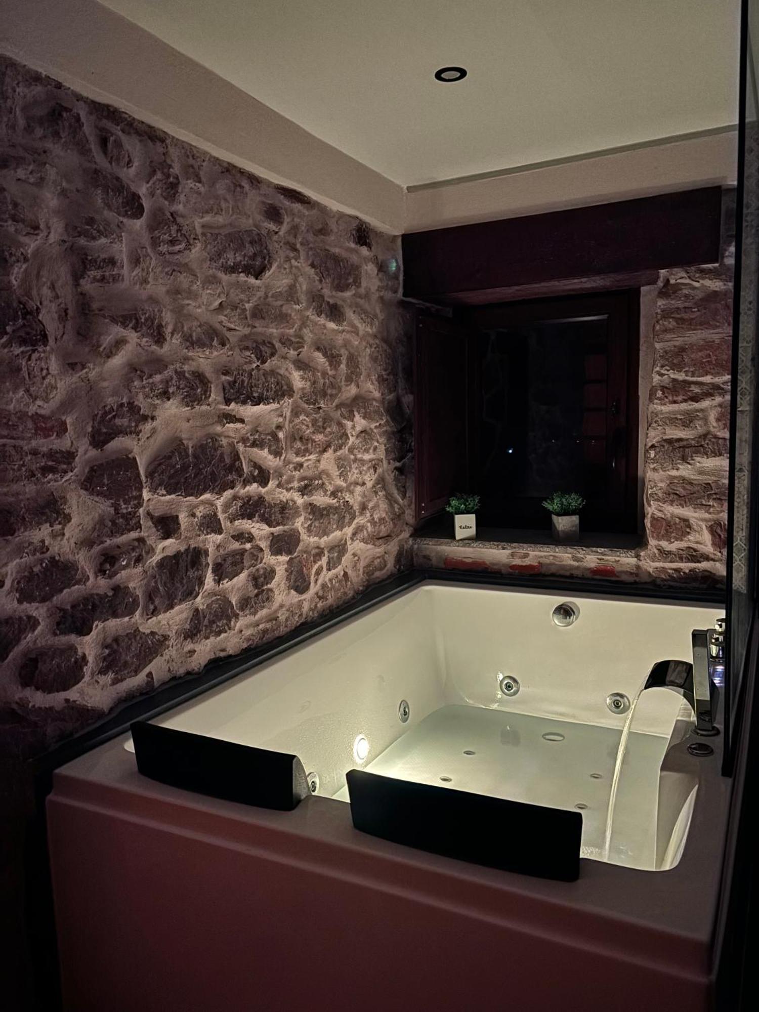 Almastur Rural Villa Pola de Siero Luaran gambar