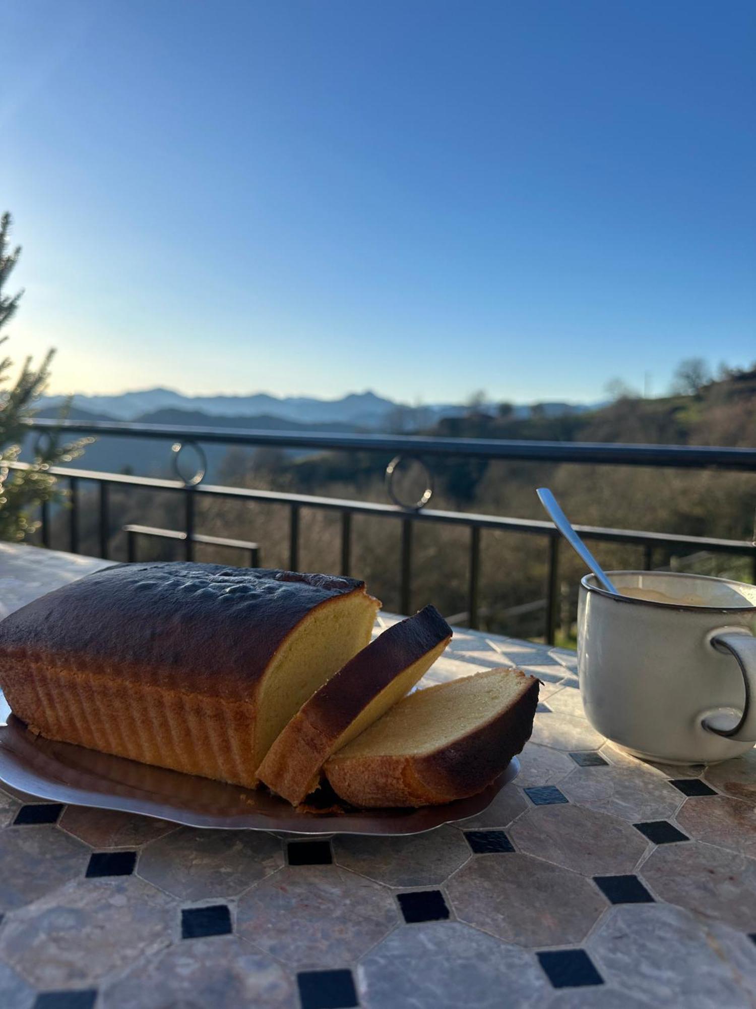 Almastur Rural Villa Pola de Siero Luaran gambar